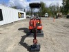 2025 AGT QK20R Mini Hydraulic Excavator - 7
