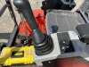 2025 AGT QK20R Mini Hydraulic Excavator - 9