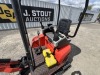 2025 AGT QK20R Mini Hydraulic Excavator - 18