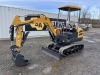 2025 AGT MX50R Mini Hydraulic Excavator