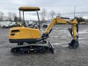 2025 AGT MX50R Mini Hydraulic Excavator - 3