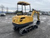 2025 AGT MX50R Mini Hydraulic Excavator - 4