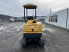 2025 AGT MX50R Mini Hydraulic Excavator - 5