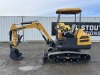 2025 AGT MX50R Mini Hydraulic Excavator - 7