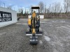2025 AGT MX50R Mini Hydraulic Excavator - 8