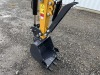 2025 AGT MX50R Mini Hydraulic Excavator - 9