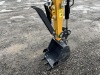 2025 AGT MX50R Mini Hydraulic Excavator - 10