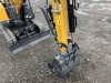 2025 AGT MX50R Mini Hydraulic Excavator - 11