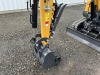 2025 AGT MX50R Mini Hydraulic Excavator - 12