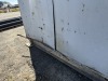 3 Door Chemical Storage Container - 5