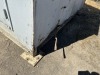 3 Door Chemical Storage Container - 6