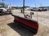 Western 9' Snow Plow