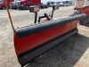 Western 9' Snow Plow - 2