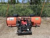 Western 9' Snow Plow - 4