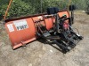 Western 9' Snow Plow - 5