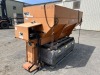 Henderson 8 X 409SS Salt & Sand Spreader - 2