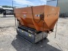 Henderson 8 X 409SS Salt & Sand Spreader - 4