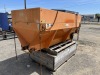 Henderson 8 X 409SS Salt & Sand Spreader - 5