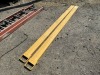 8' Fork Extensions - 2