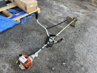 Stihl FS 110 Gas Brushcutter