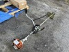 Stihl FS 110 Gas Brushcutter