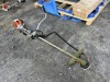 Stihl FS 110 Gas Brushcutter - 2