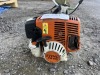 Stihl FS 110 Gas Brushcutter - 6