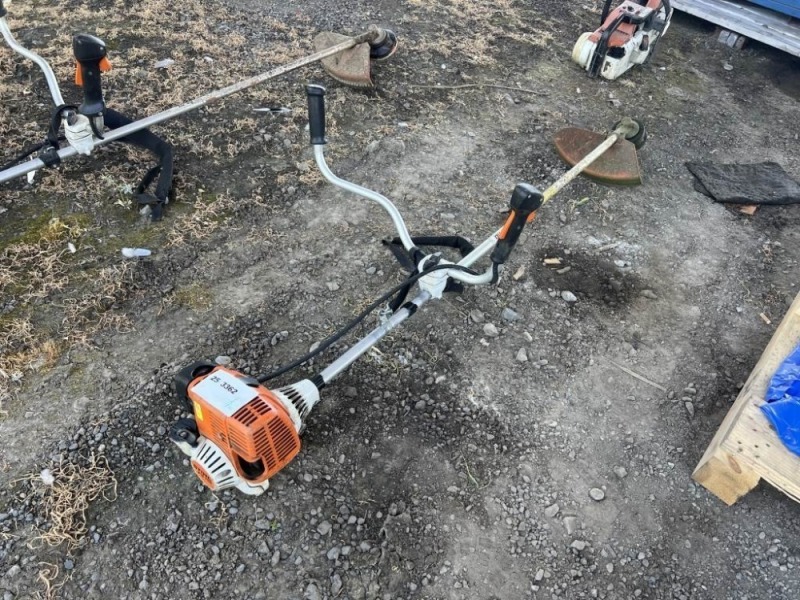 Stihl FS 110 Gas Brushcutter