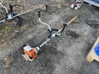 Stihl FS 110 Gas Brushcutter