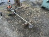 Stihl FS 111 Gas Brushcutter - 2