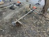 Stihl FS 111 Gas Brushcutter - 3
