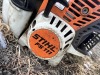 Stihl FS 111 Gas Brushcutter - 4