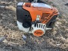 Stihl FS 111 Gas Brushcutter - 5