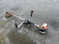 Stihl FS 111 Gas Brushcutter
