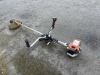 Stihl FS 111 Gas Brushcutter