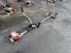 Stihl FS 111 Gas Brushcutter - 2
