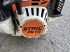 Stihl FS 111 Gas Brushcutter - 5
