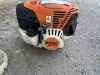 Stihl FS 111 Gas Brushcutter - 6