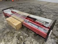 2025 AGT ATK-B1000 Two Post Auto Lift