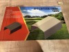 2025 Agriquip CP2030 Steel Carport - 4