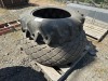 Heavy Equipment tires, Qty. 2