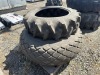 Heavy Equipment tires, Qty. 2 - 3