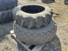 Heavy Equipment tires, Qty. 2 - 4