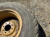 Heavy Equipment tires, Qty. 2 - 8