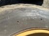 Heavy Equipment tires, Qty. 2 - 9