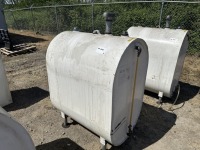 165 Gallon ATF Storage Tank