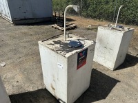65 Gallon ATF Storage Tank