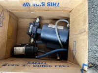 Diesel Pumps, Qty 2