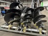 2025 Greatbear Auger W/3 Bits - 4