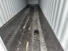 2025 40' High Cube Shipping Container - 6